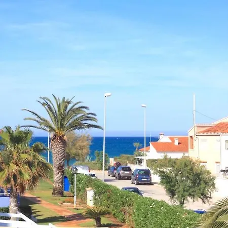 Apartamento Playa Surf By Costablancarent Denia Exterior photo