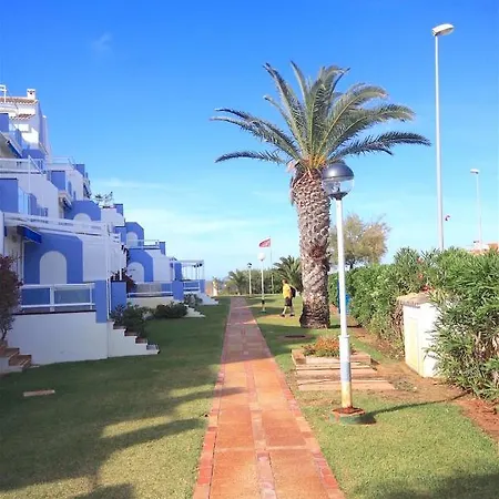 Apartamento Playa Surf By Costablancarent Denia Exterior photo