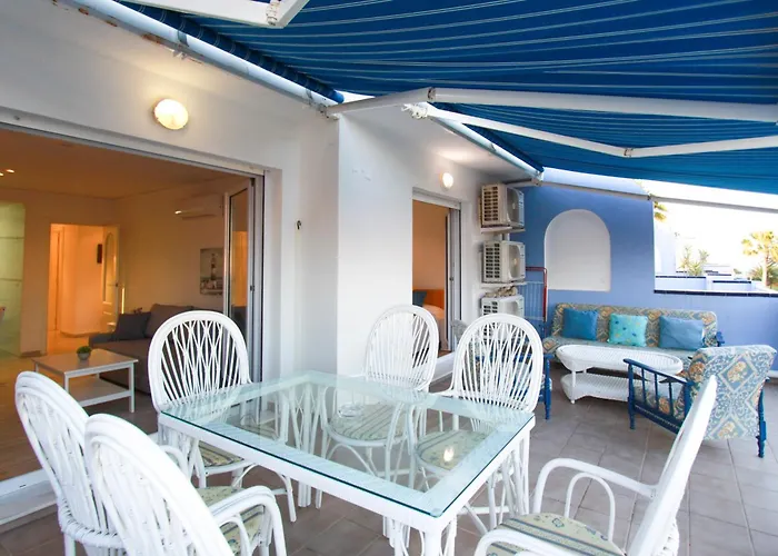Apartamento Playa Surf By Costablancarent