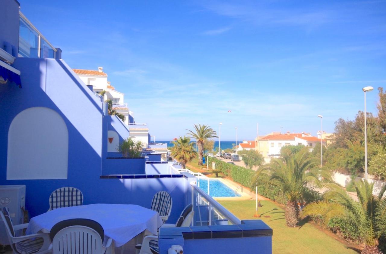 Appartement Playa Surf By Costablancarent