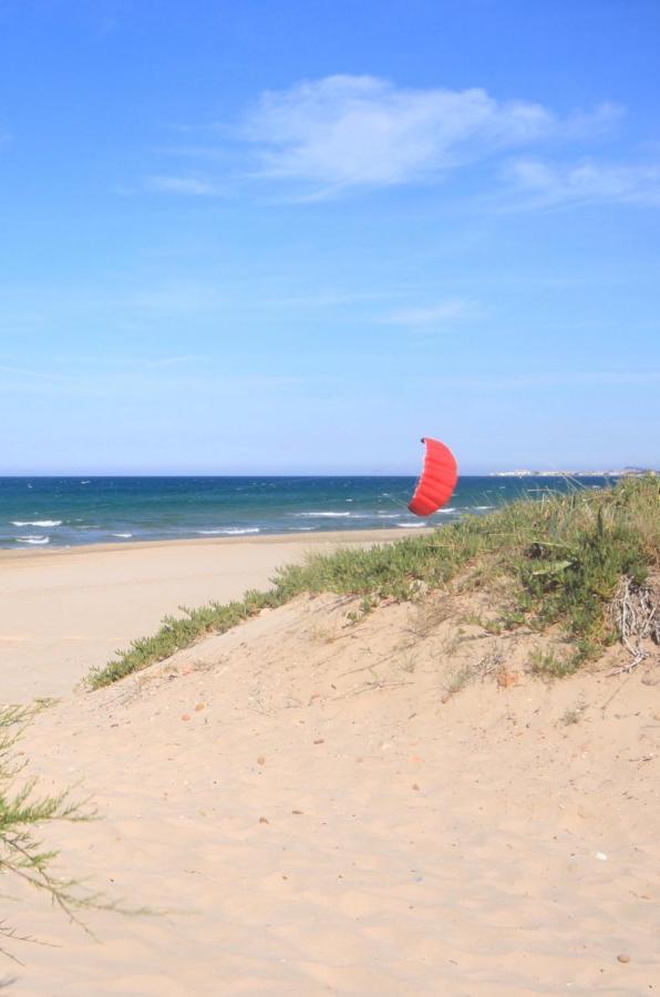 Playa Surf By Costablancarent Apartment