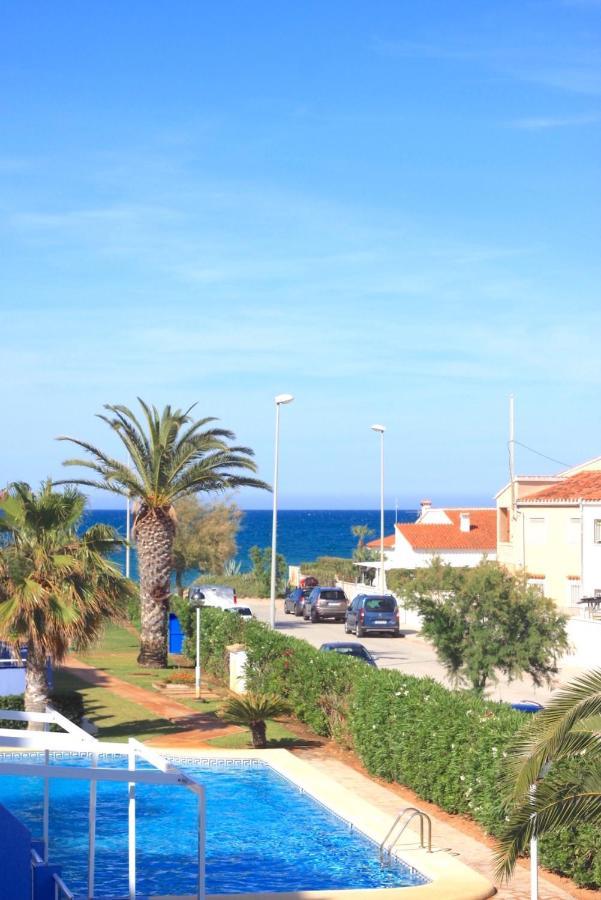 Playa Surf By Costablancarent Appartement Dénia