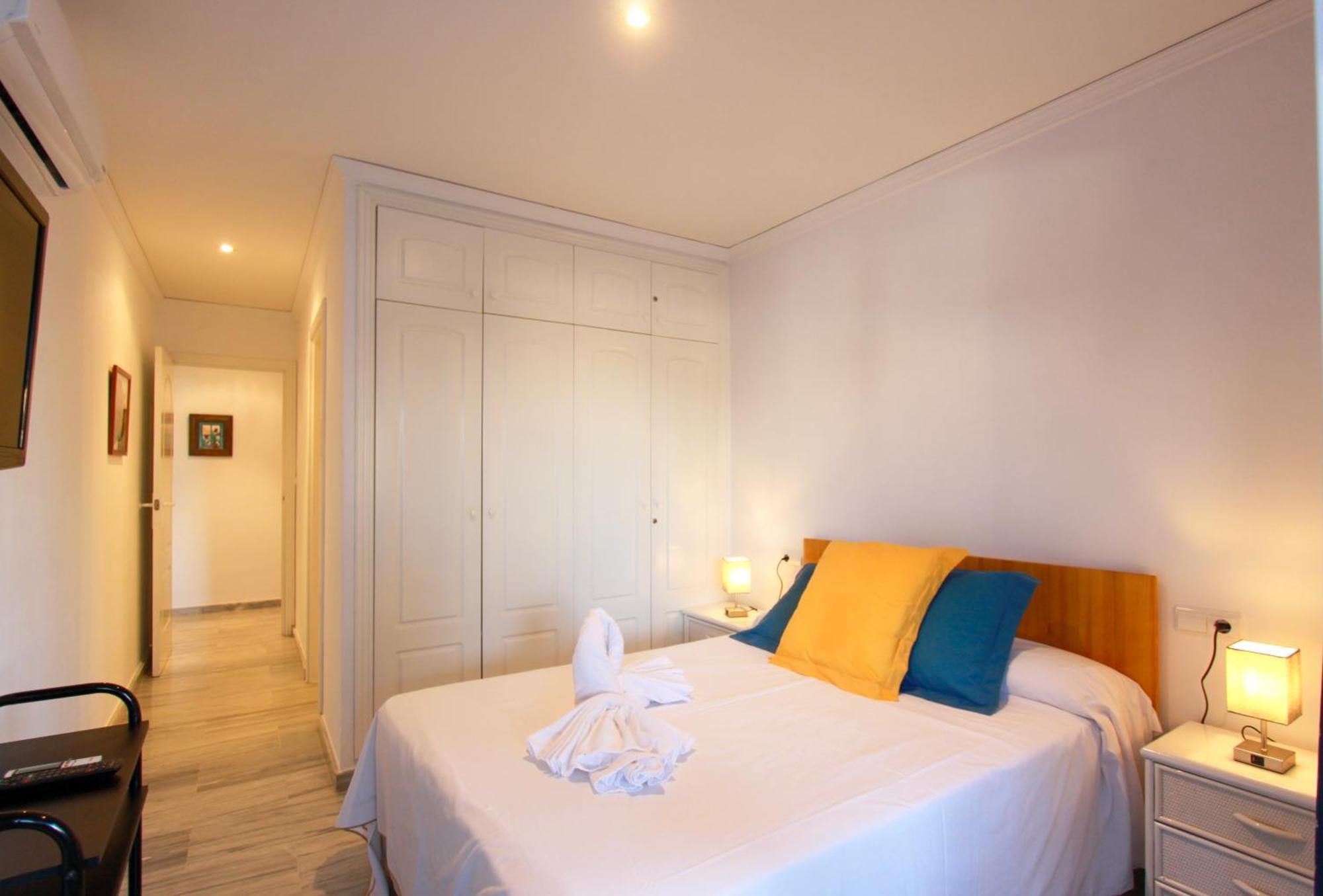 Appartement Playa Surf By Costablancarent