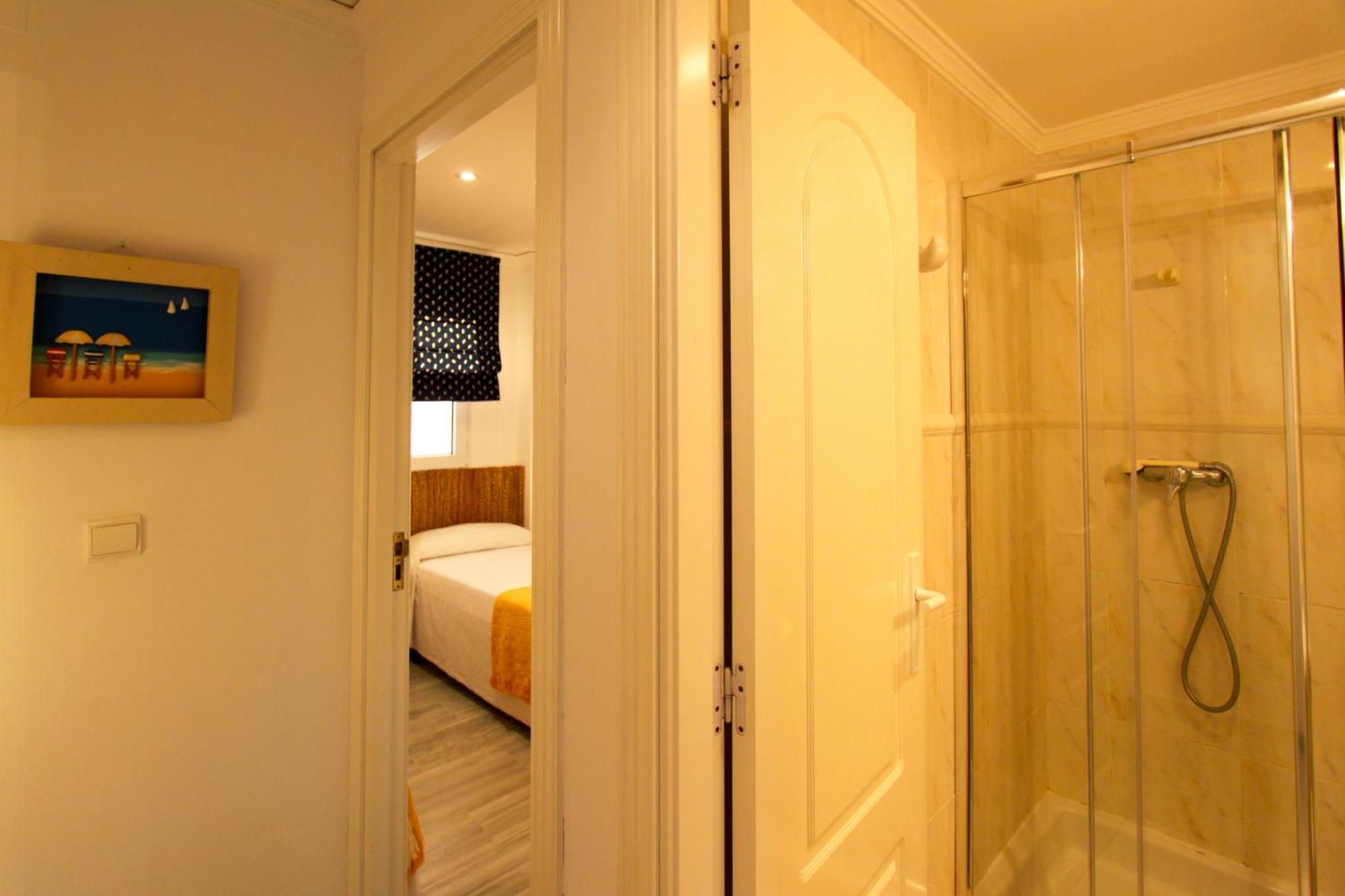 Playa Surf By Costablancarent Appartement Dénia