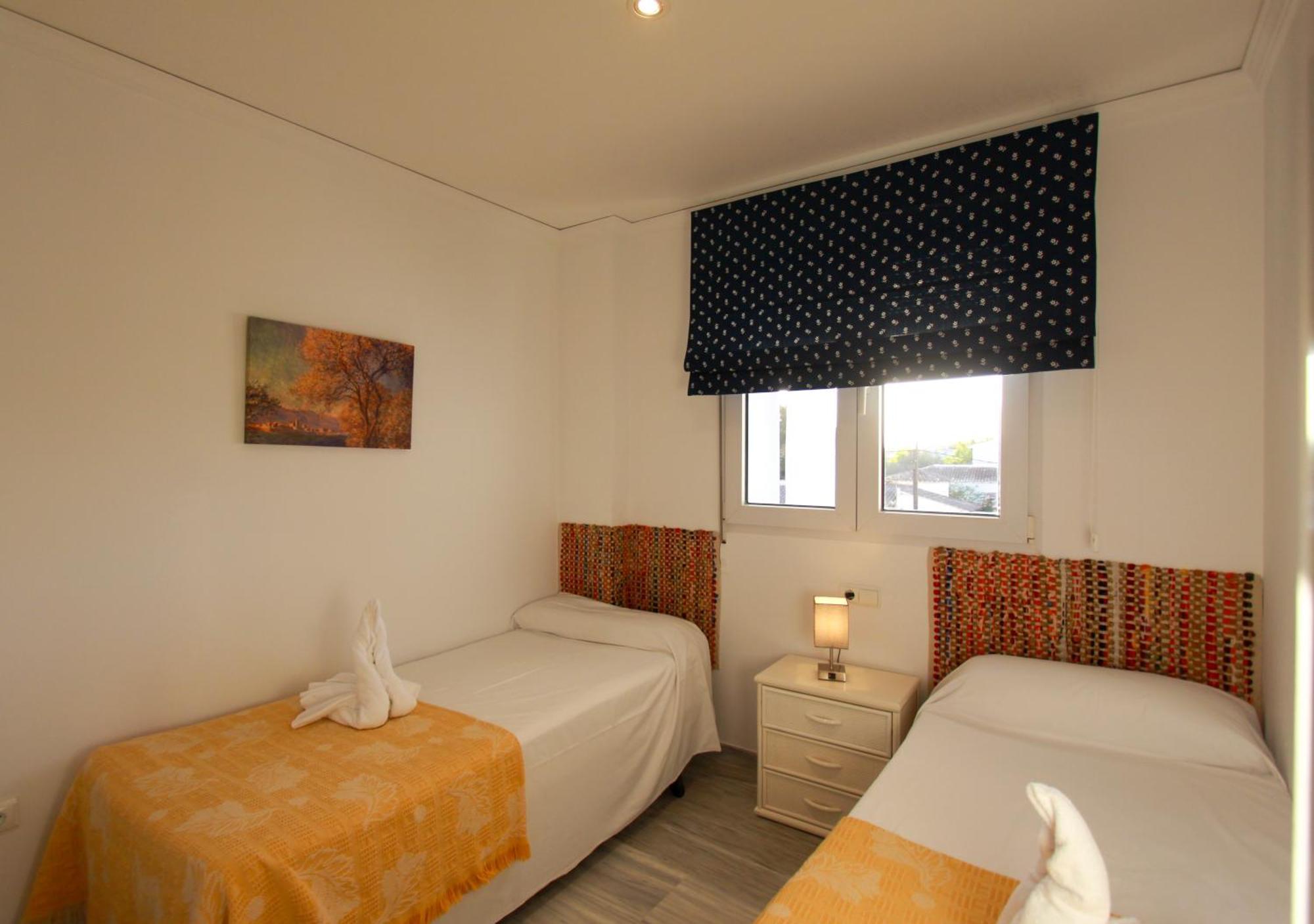 Playa Surf By Costablancarent Denia