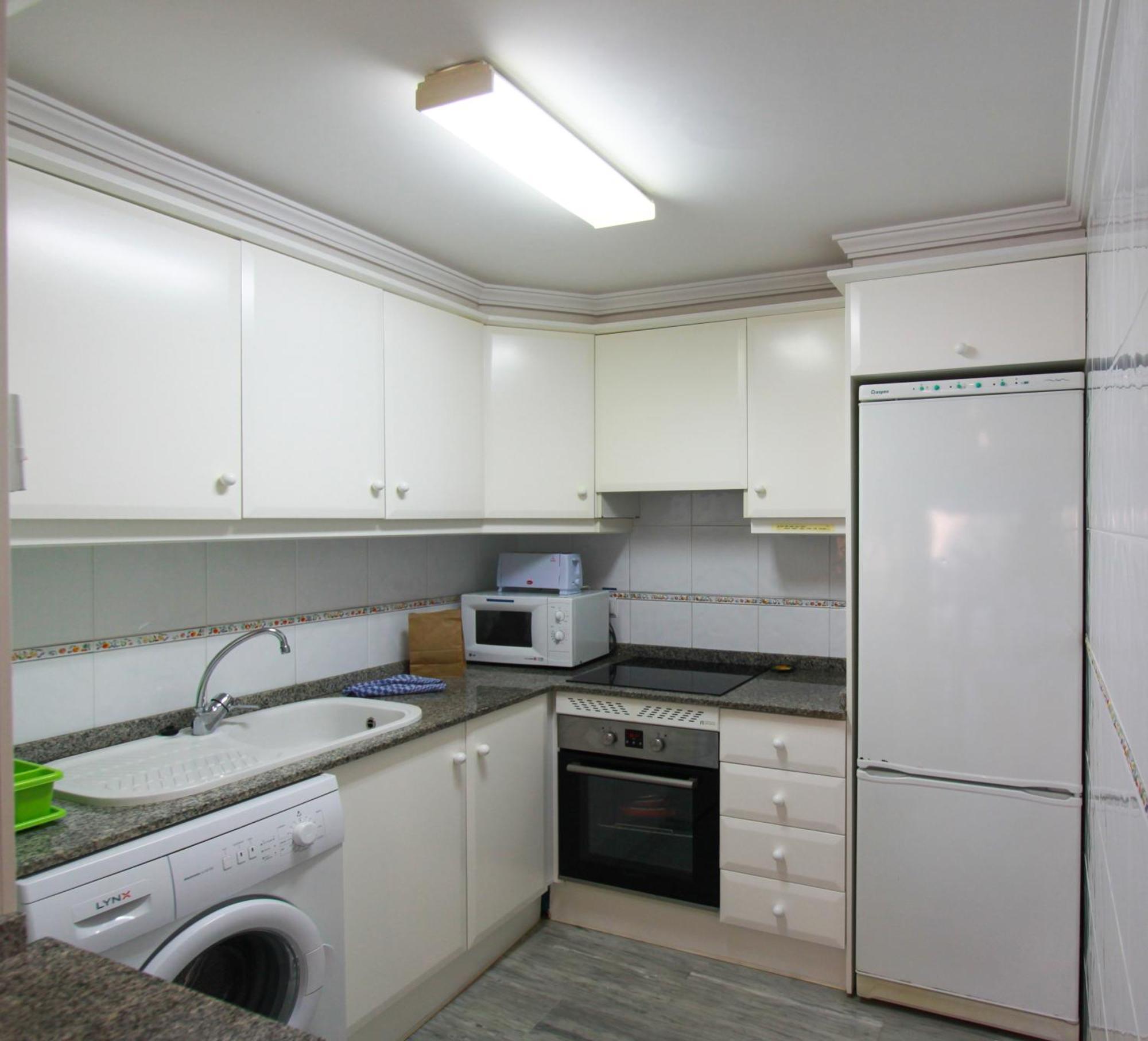Playa Surf By Costablancarent Appartement
