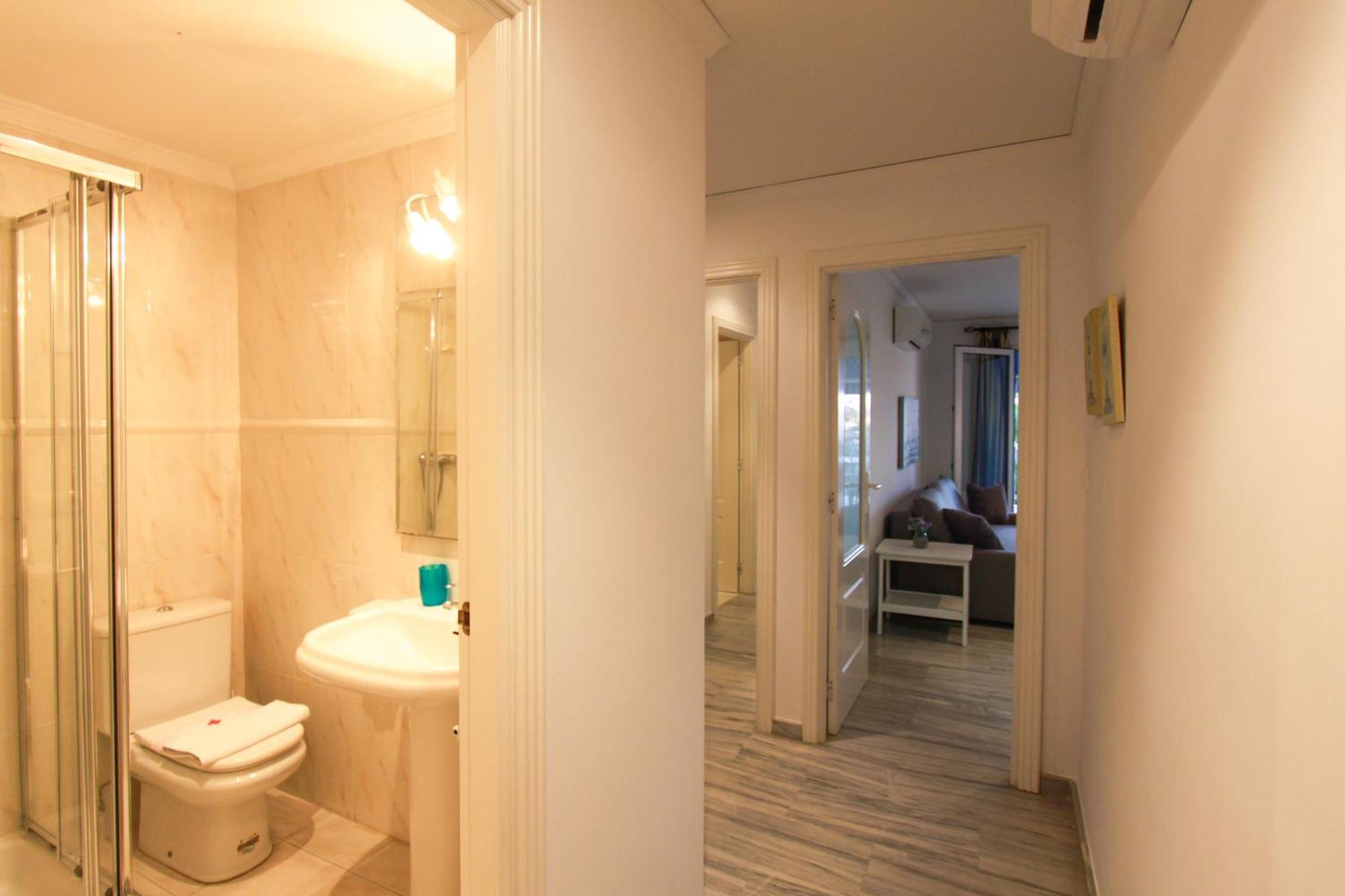 Appartement Playa Surf By Costablancarent
