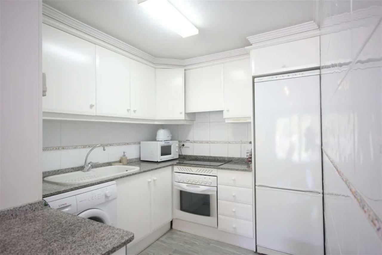Playa Surf By Costablancarent Appartement Dénia