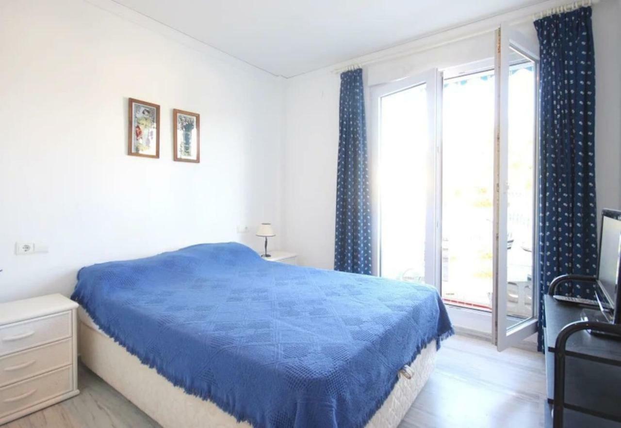 Apartment Playa Surf By Costablancarent
